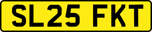 SL25FKT