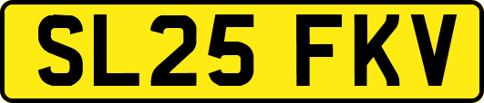 SL25FKV