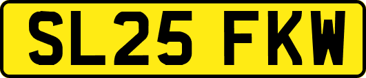 SL25FKW