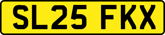 SL25FKX