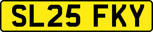SL25FKY