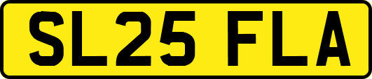 SL25FLA