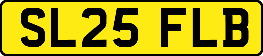SL25FLB