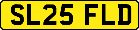 SL25FLD