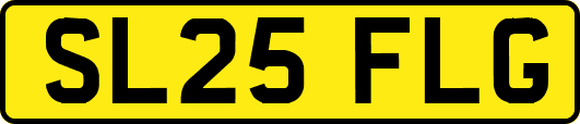 SL25FLG