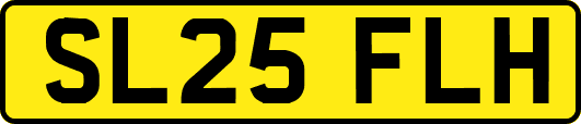 SL25FLH