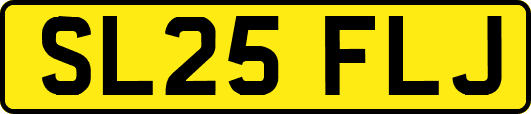 SL25FLJ