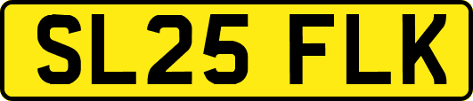 SL25FLK