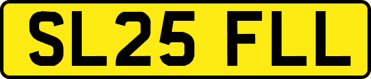 SL25FLL