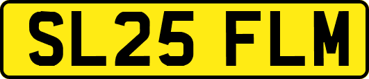 SL25FLM