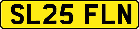 SL25FLN