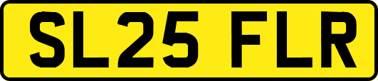 SL25FLR