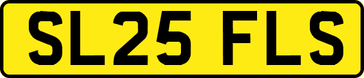 SL25FLS