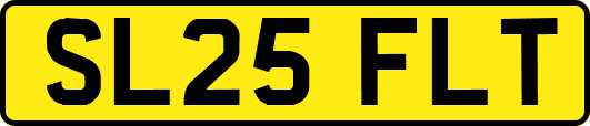 SL25FLT