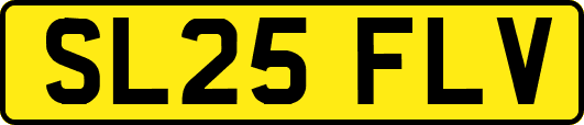 SL25FLV