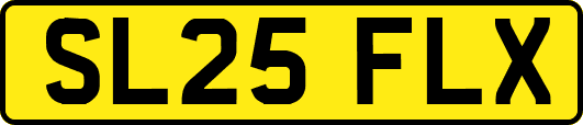 SL25FLX