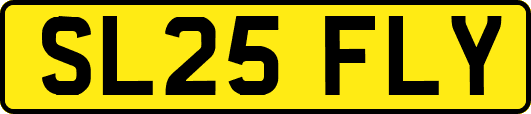 SL25FLY