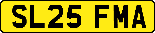 SL25FMA