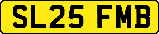 SL25FMB