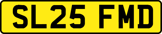 SL25FMD