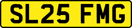SL25FMG