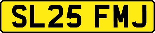 SL25FMJ