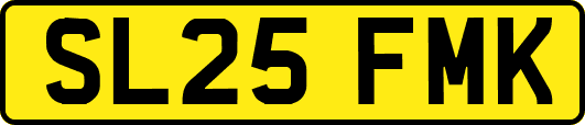 SL25FMK