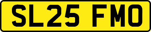 SL25FMO