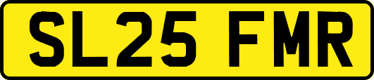 SL25FMR