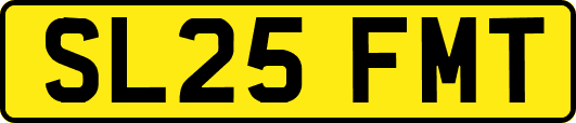 SL25FMT