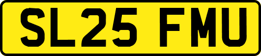 SL25FMU