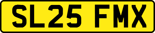 SL25FMX