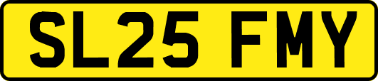 SL25FMY