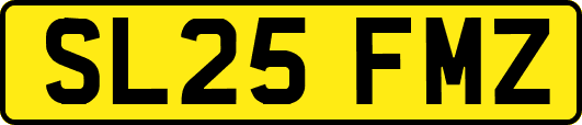 SL25FMZ