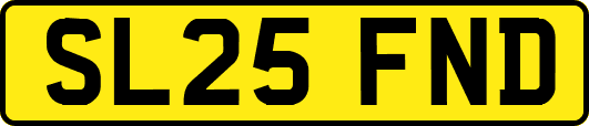 SL25FND