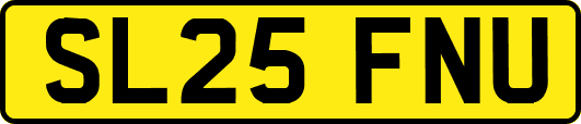 SL25FNU