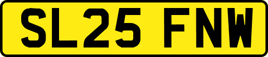 SL25FNW