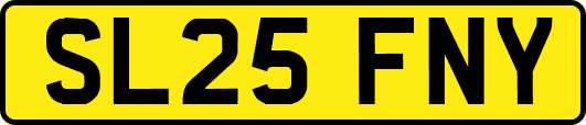 SL25FNY