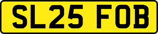 SL25FOB