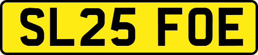 SL25FOE