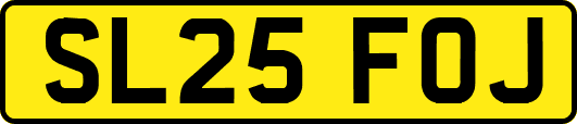 SL25FOJ