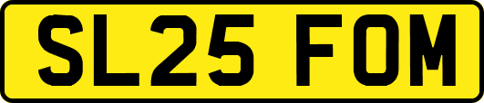 SL25FOM
