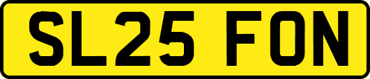 SL25FON