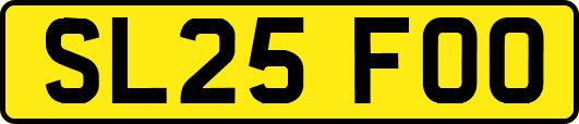 SL25FOO