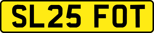 SL25FOT
