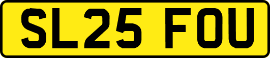 SL25FOU