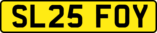 SL25FOY