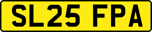 SL25FPA