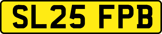 SL25FPB