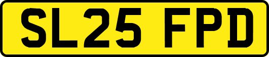 SL25FPD